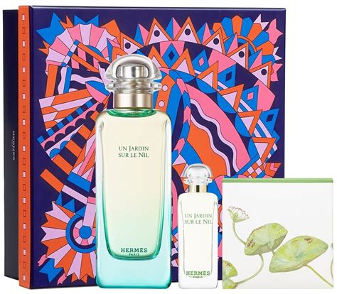 hermes un jardin sur le nil 100ml idealo|Hermes nil de jardin.